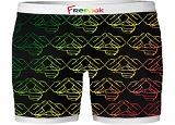 Freebok (85% Laundry)